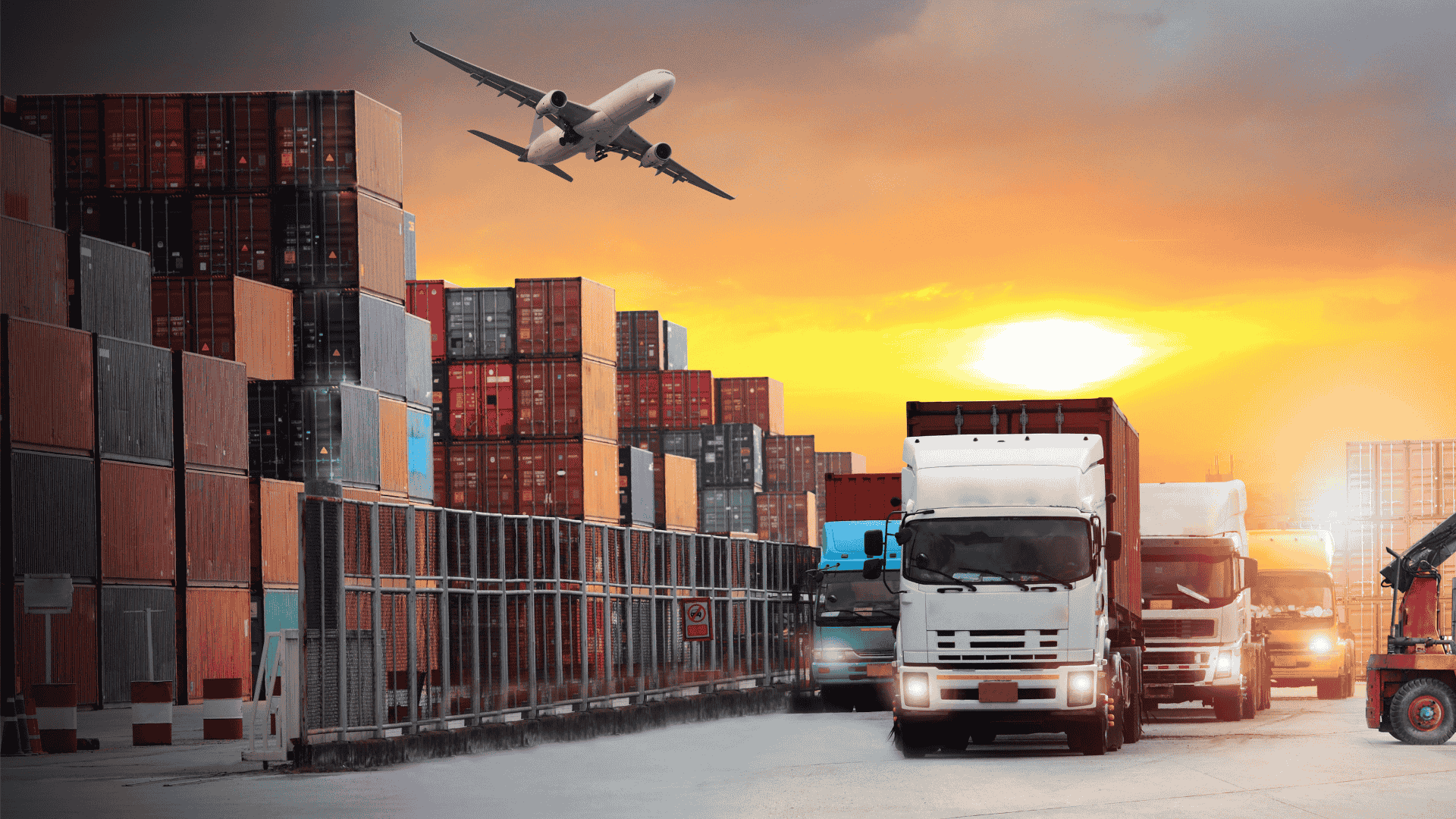 Exports